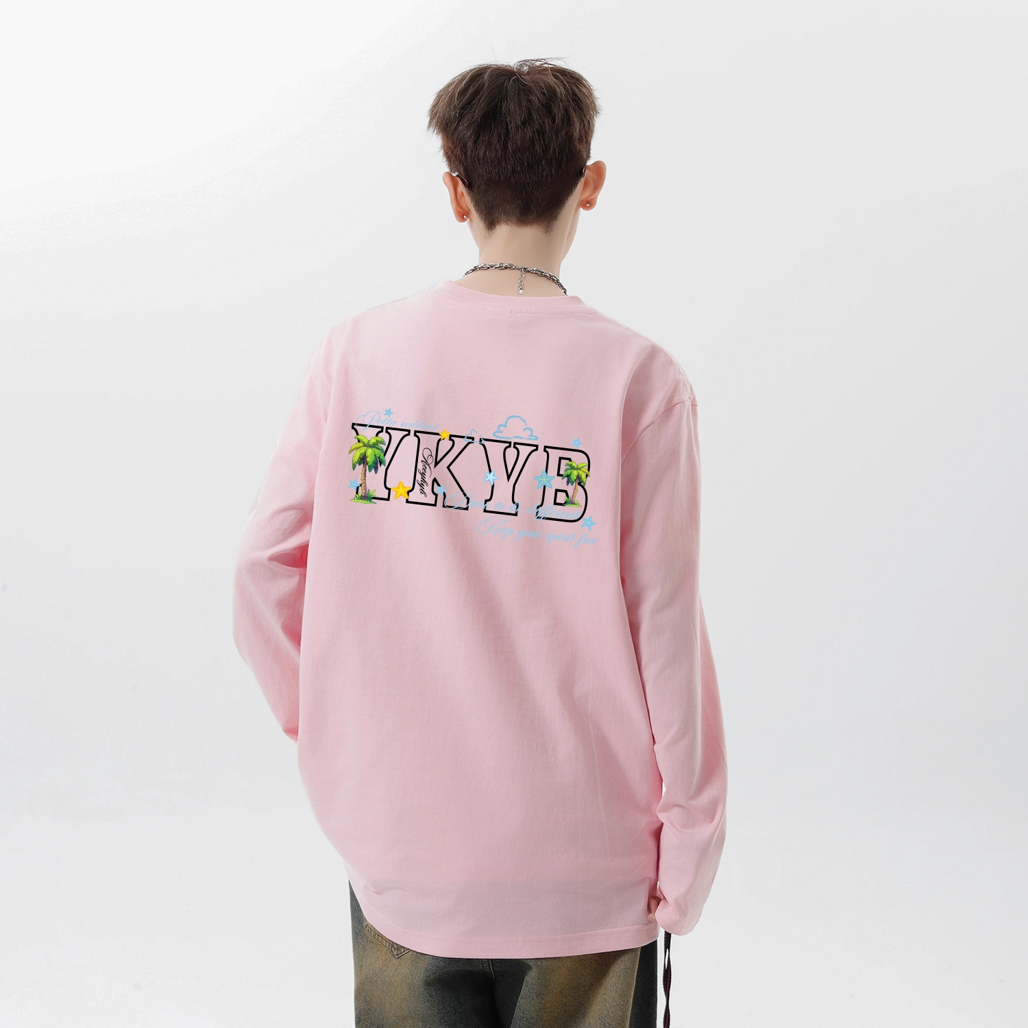 YKYB logo