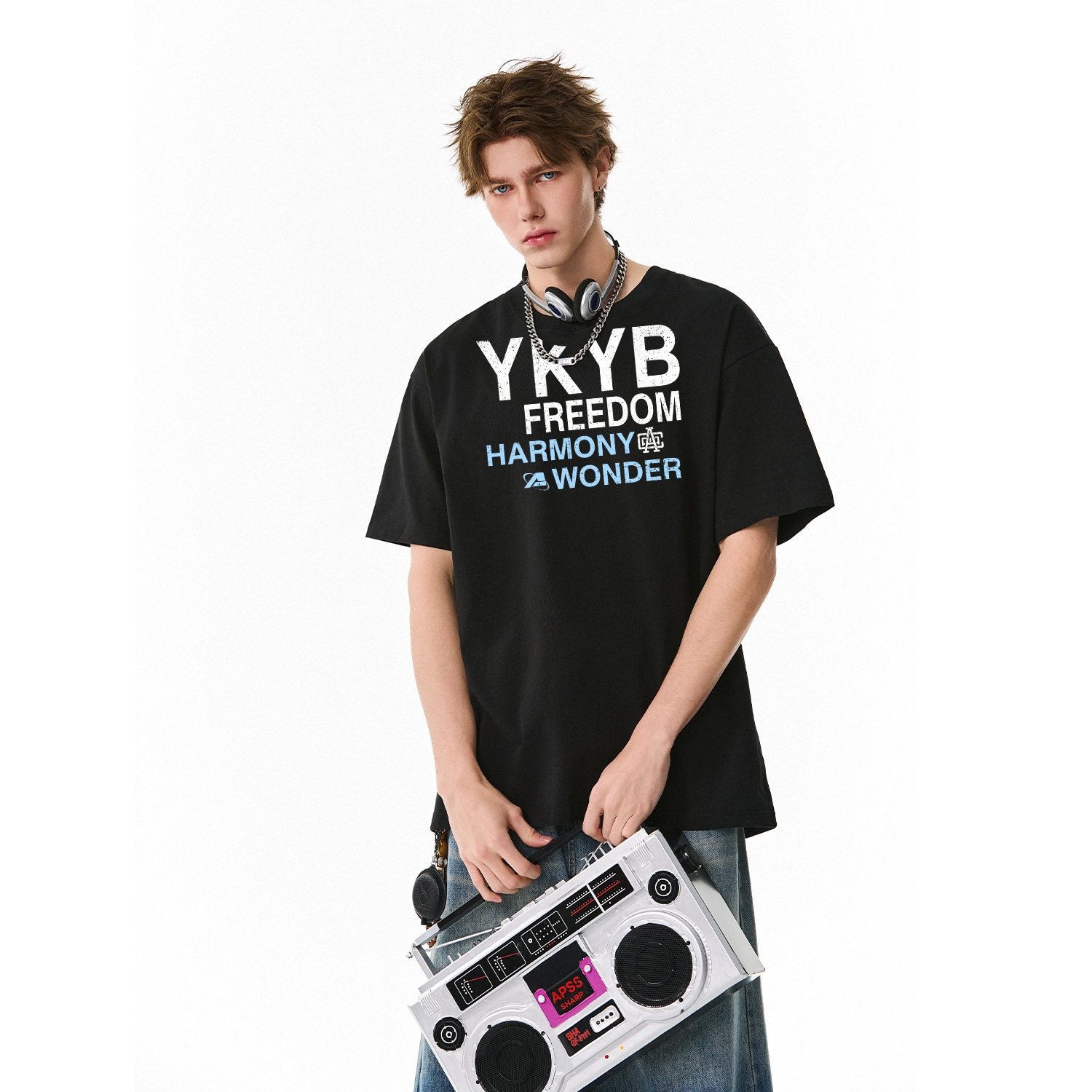 YKYB LogoT