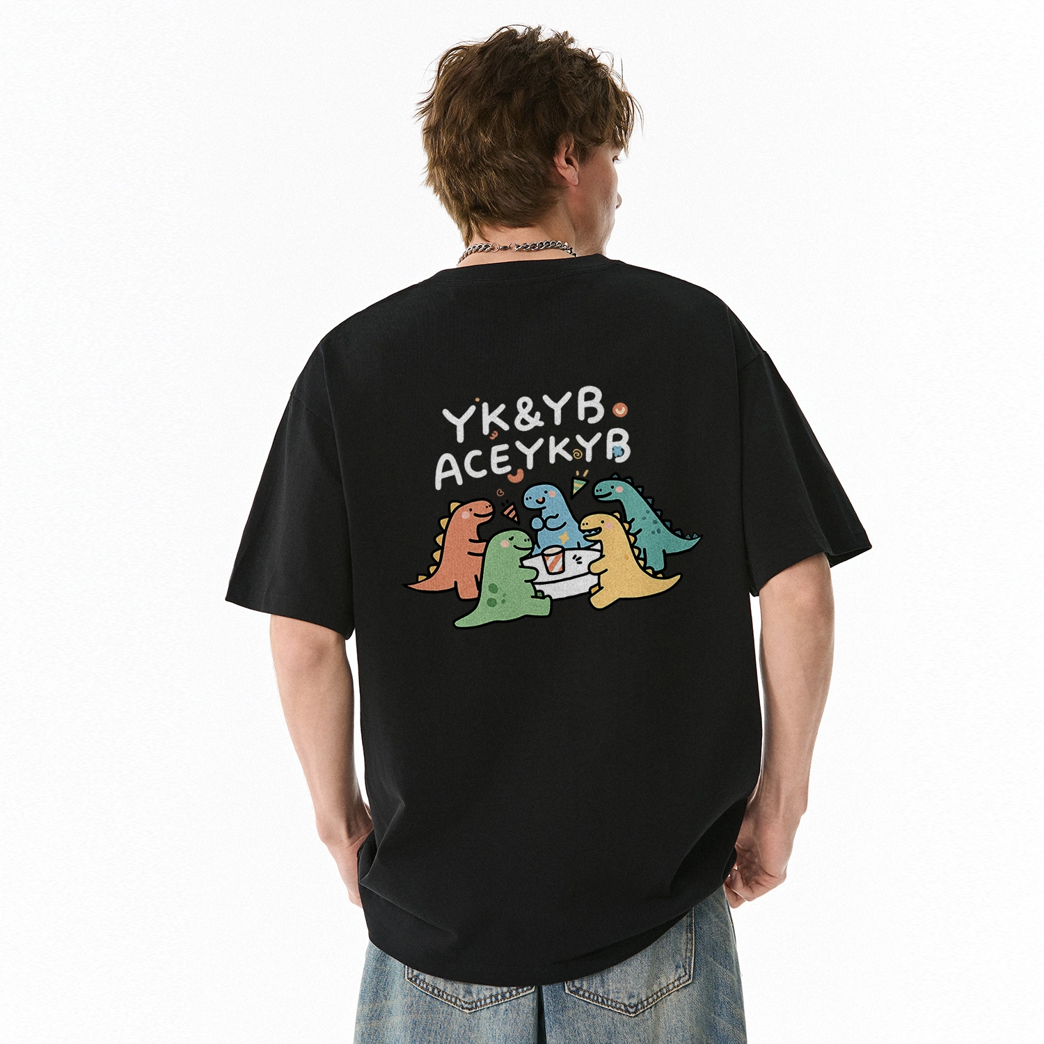 YKYB T