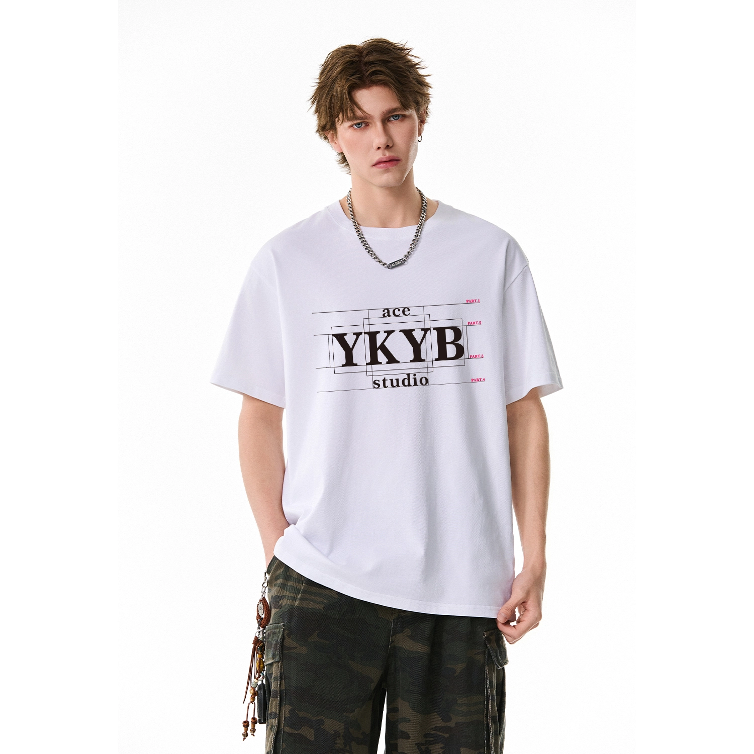 YKYB logoT