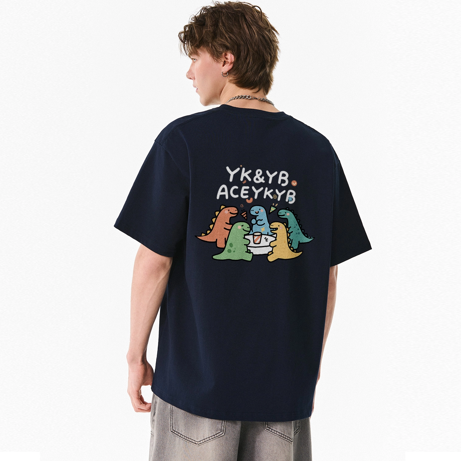 YKYB T