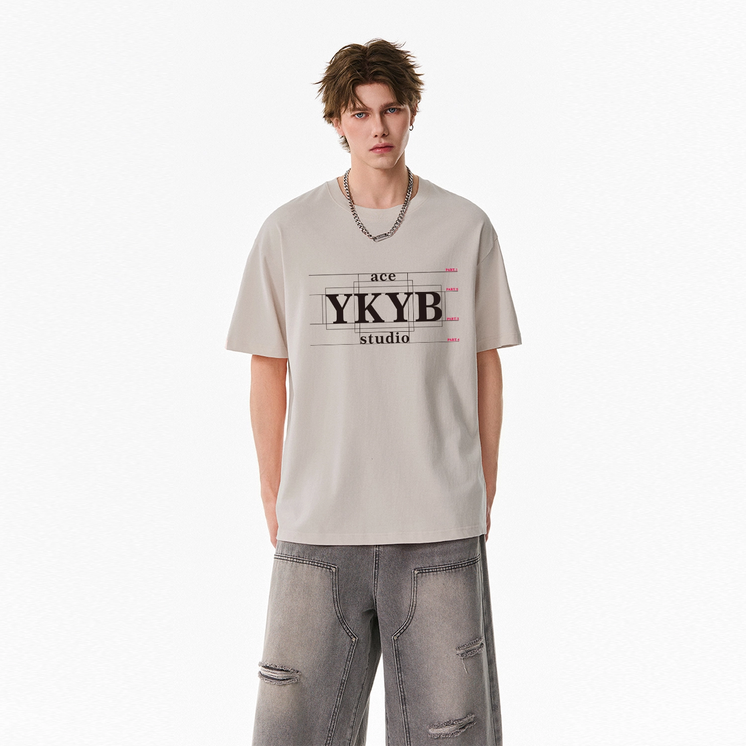 YKYB logoT