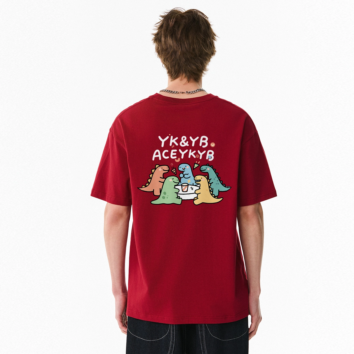 YKYB T