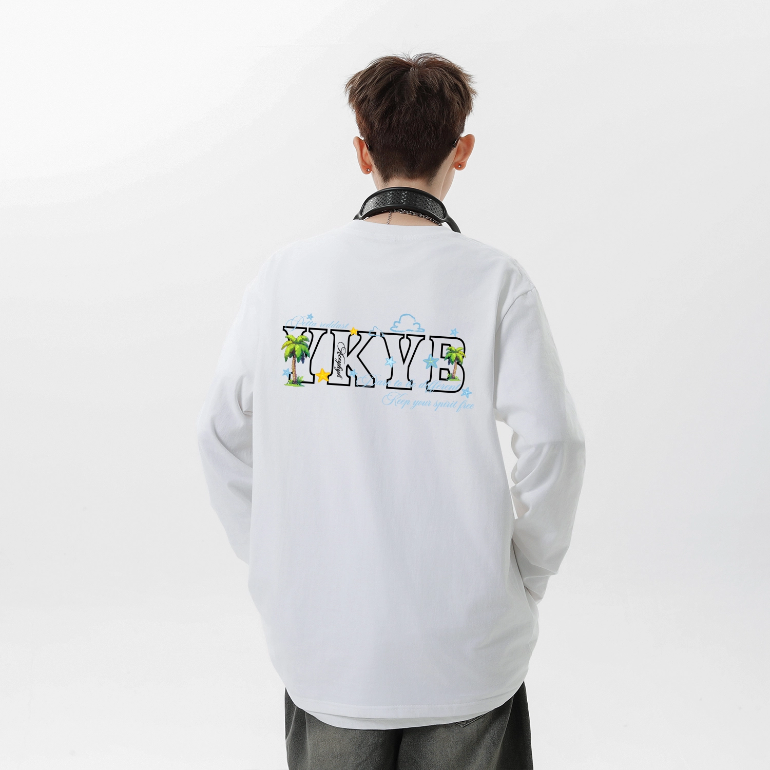 YKYB logo