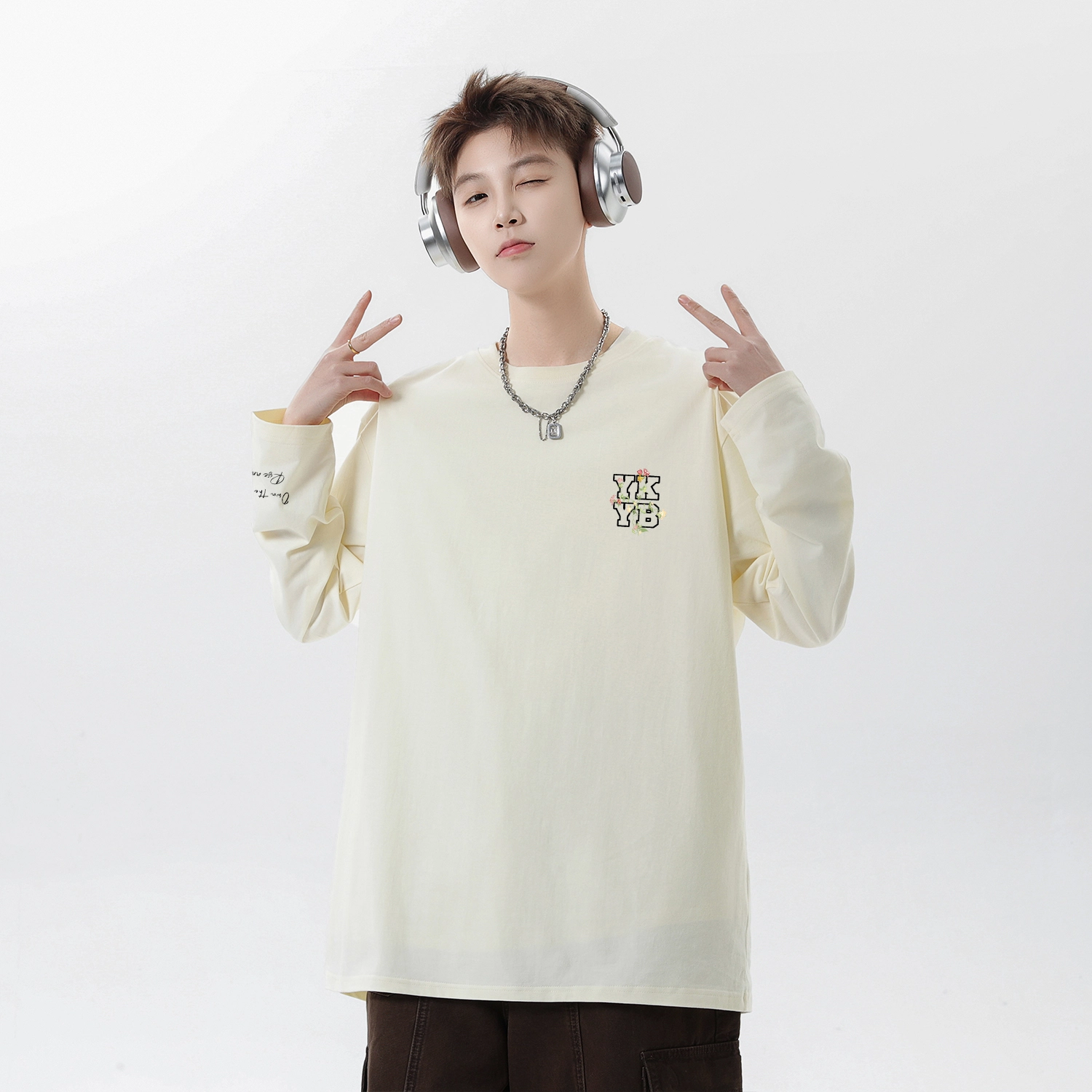YKYB LogoT