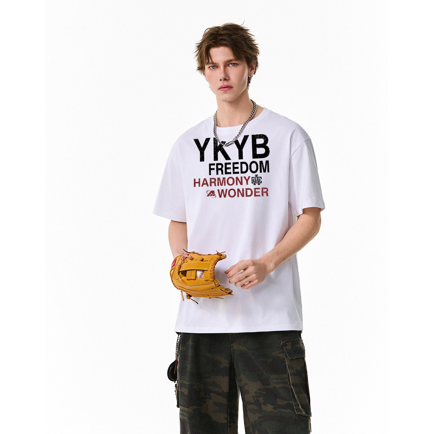 YKYB LogoT