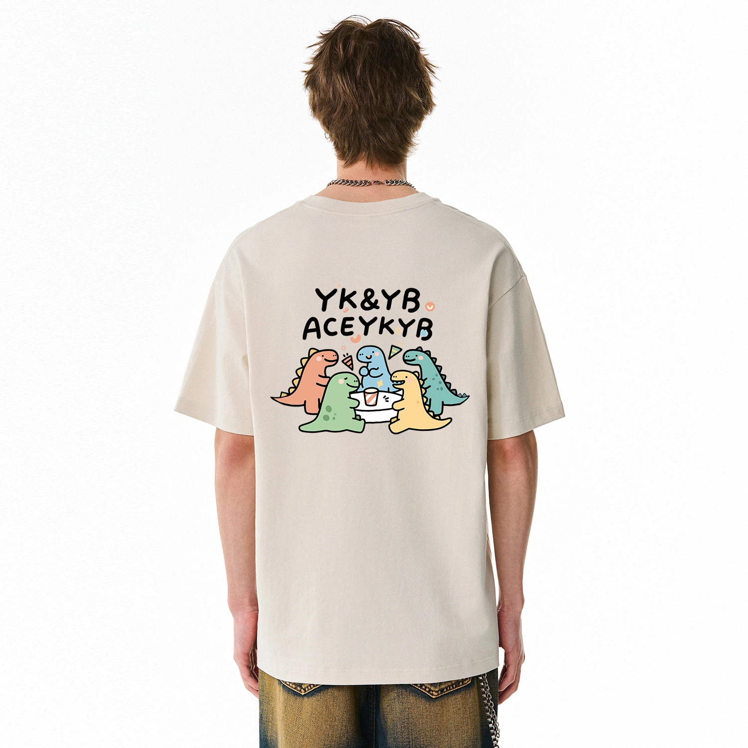 YKYB T