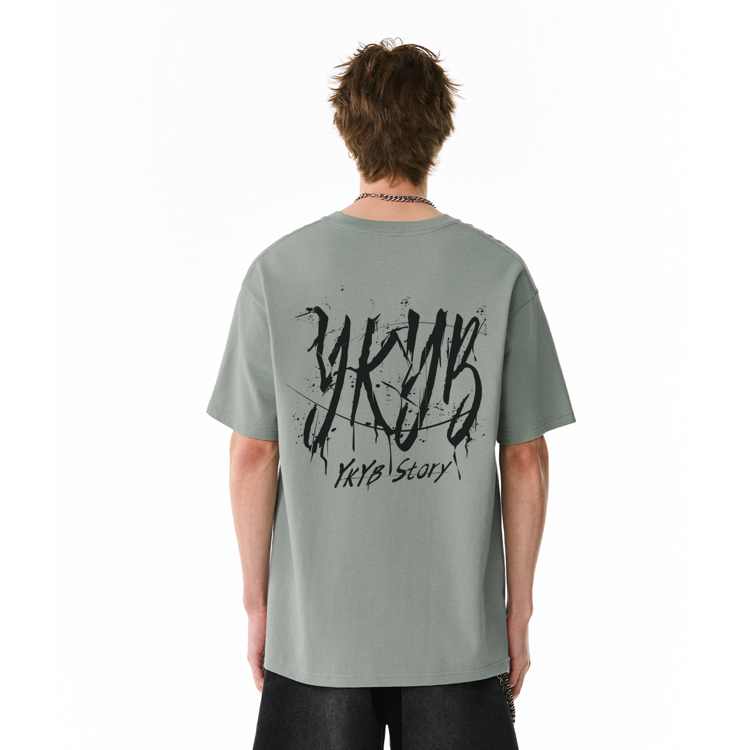 YKYB 260GlogoT