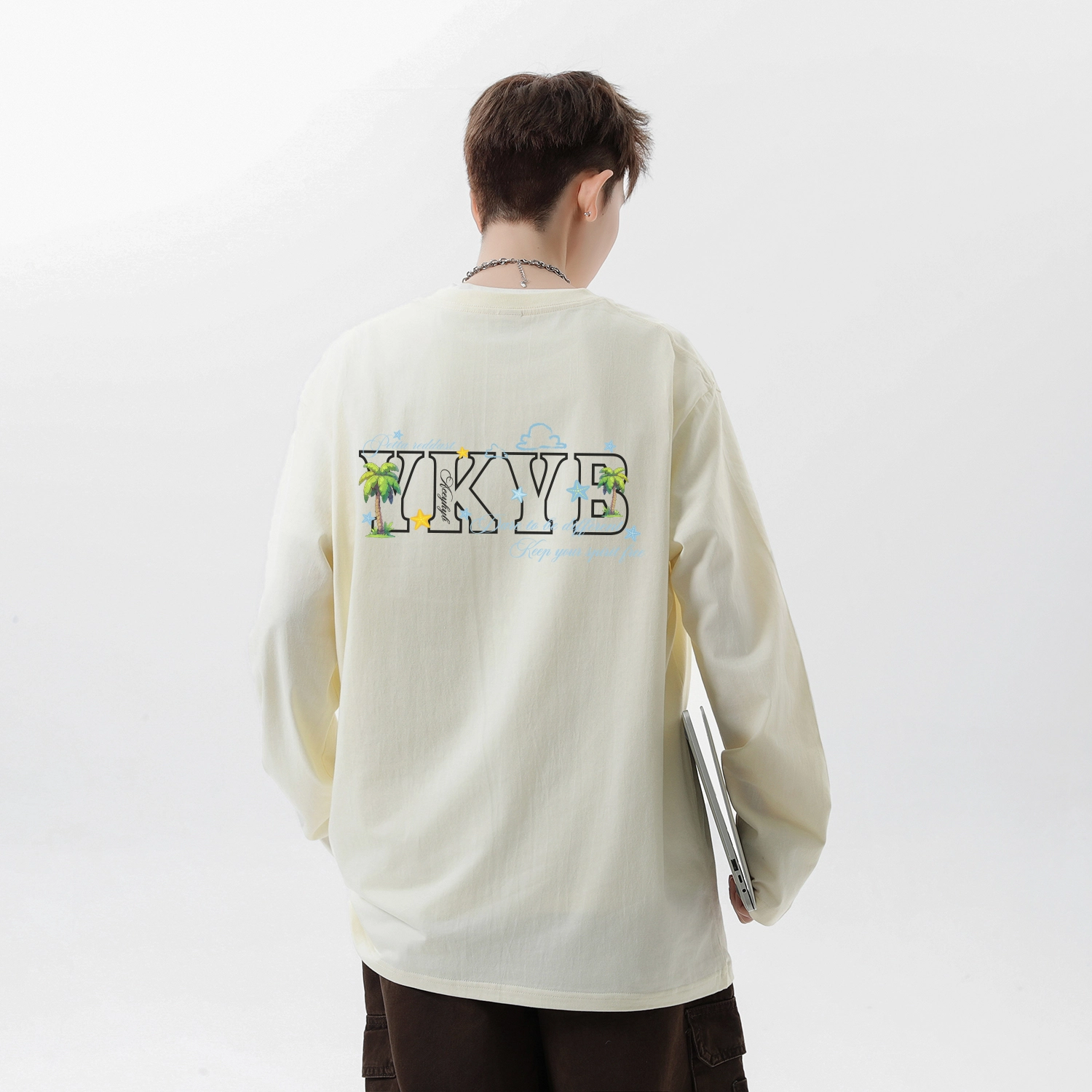 YKYB logo