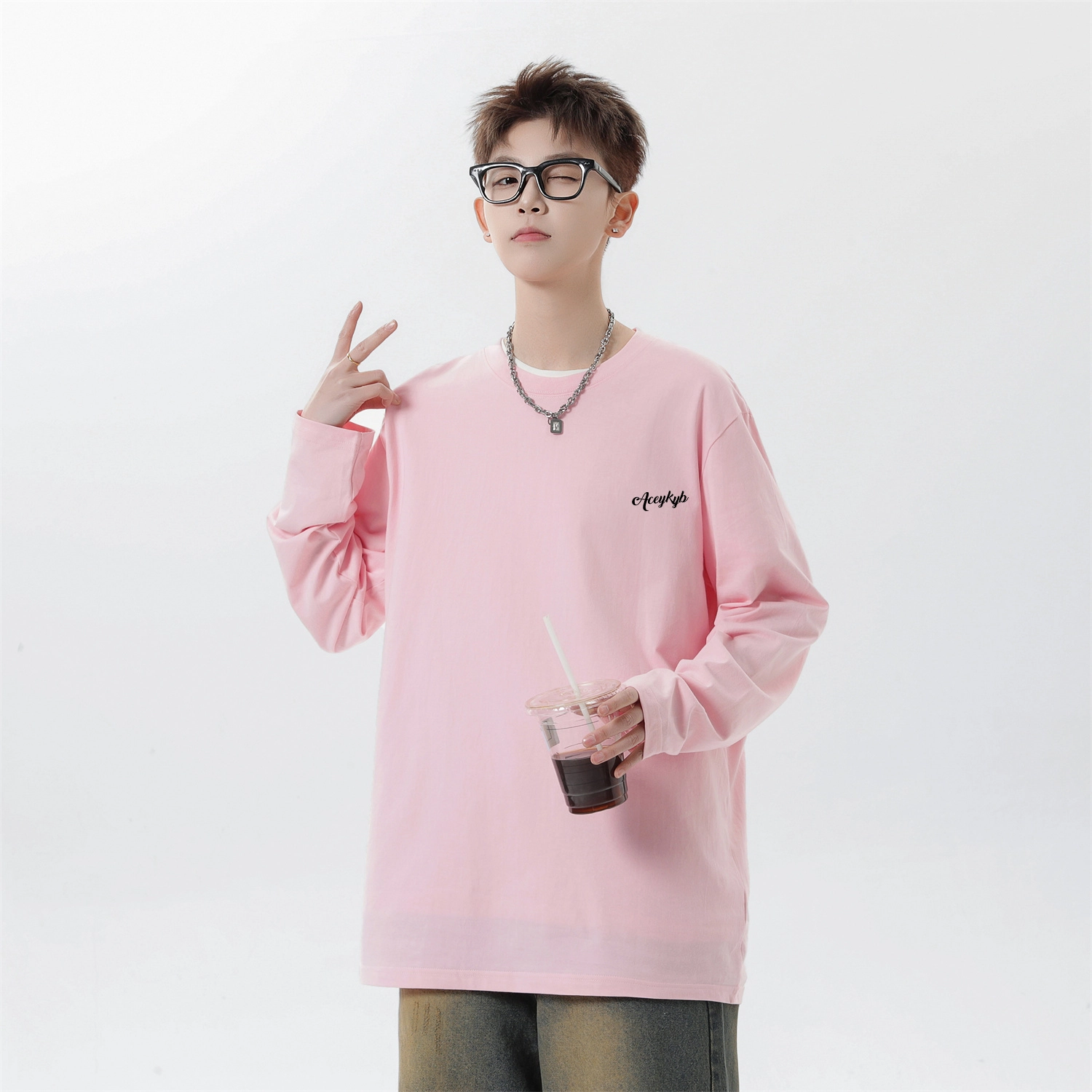 YKYB LogoT