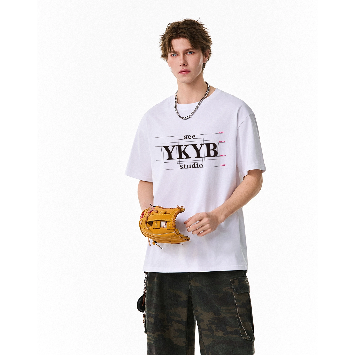 YKYB logoT