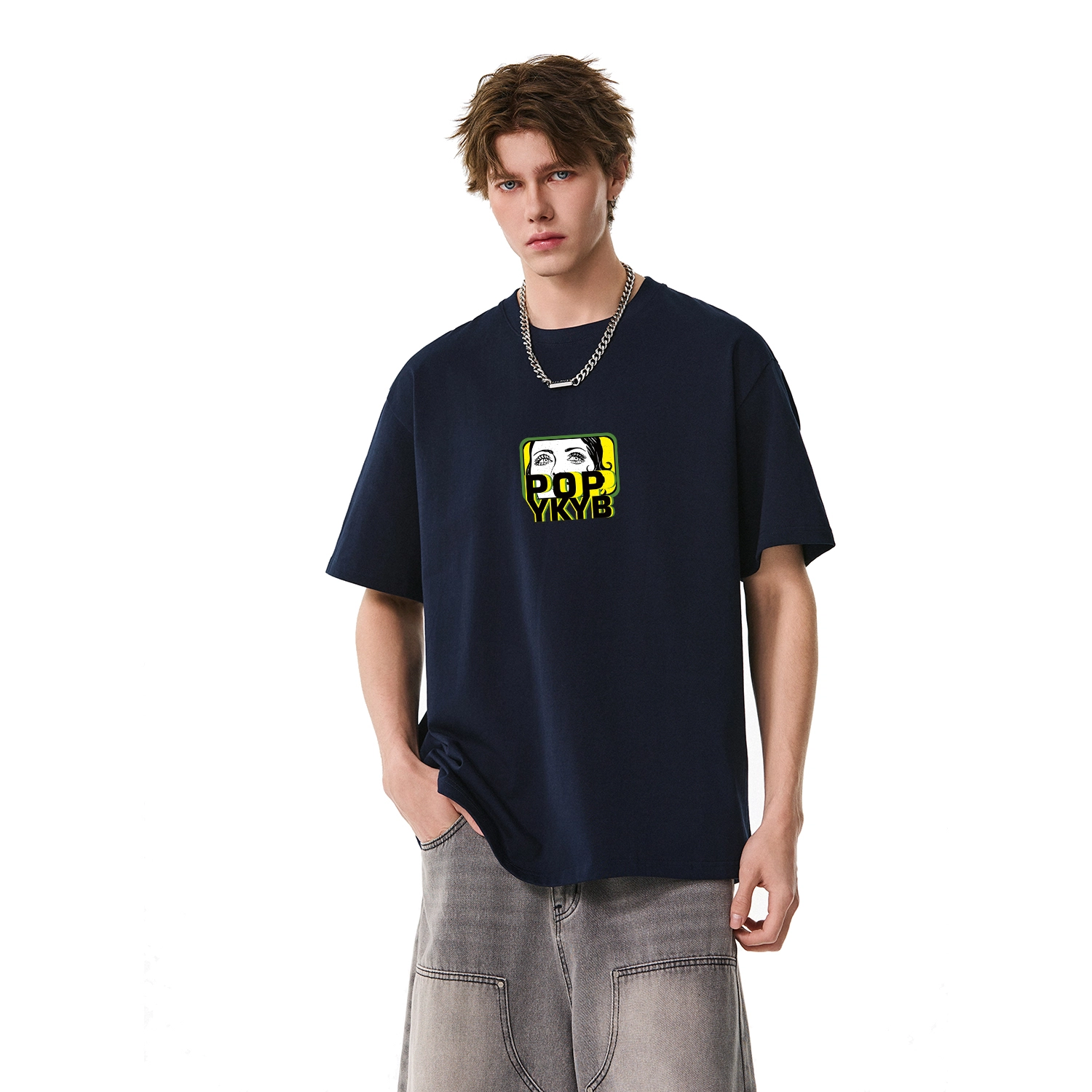YKYB logoT
