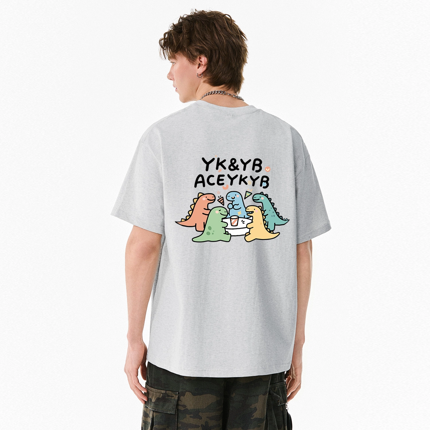 YKYB T