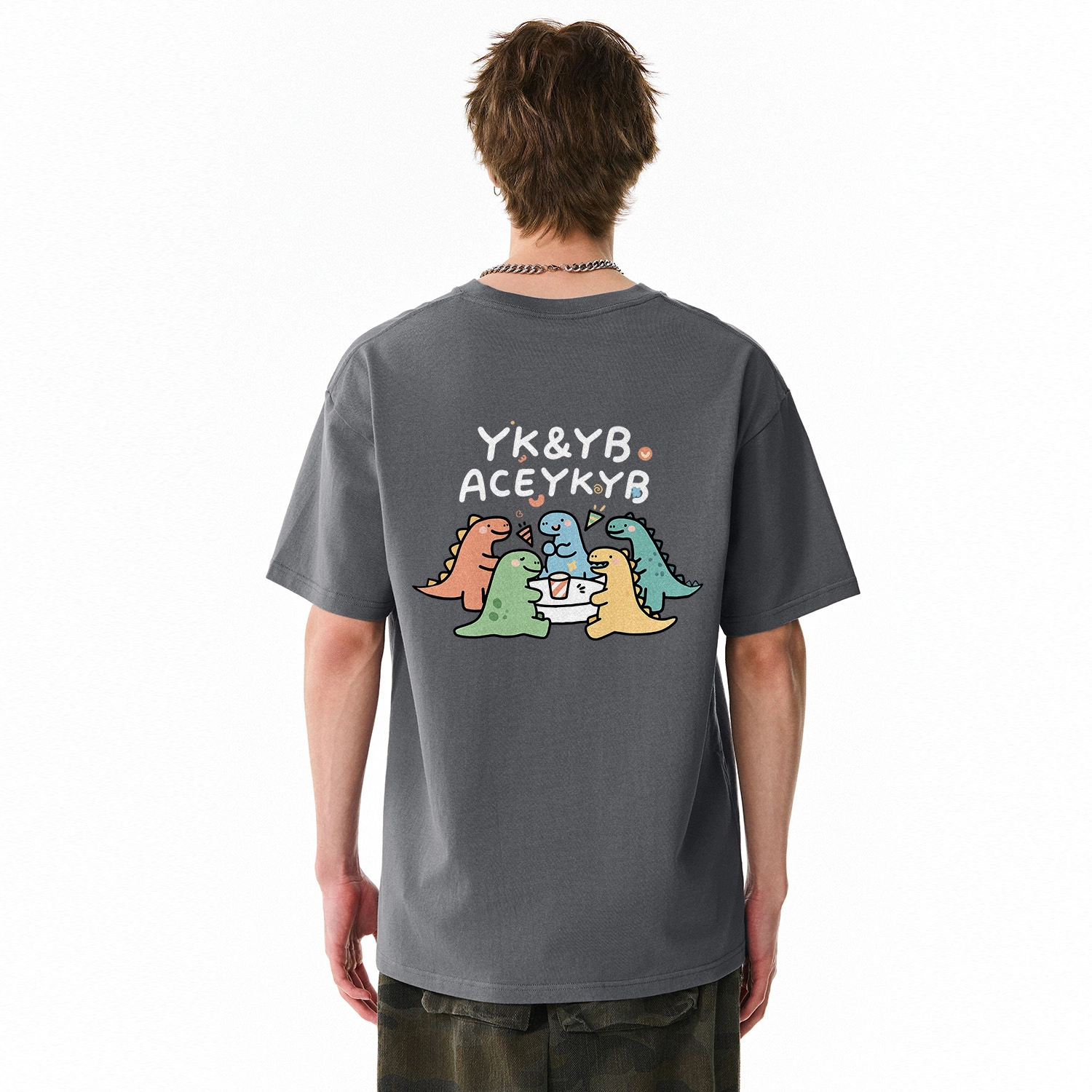 YKYB T