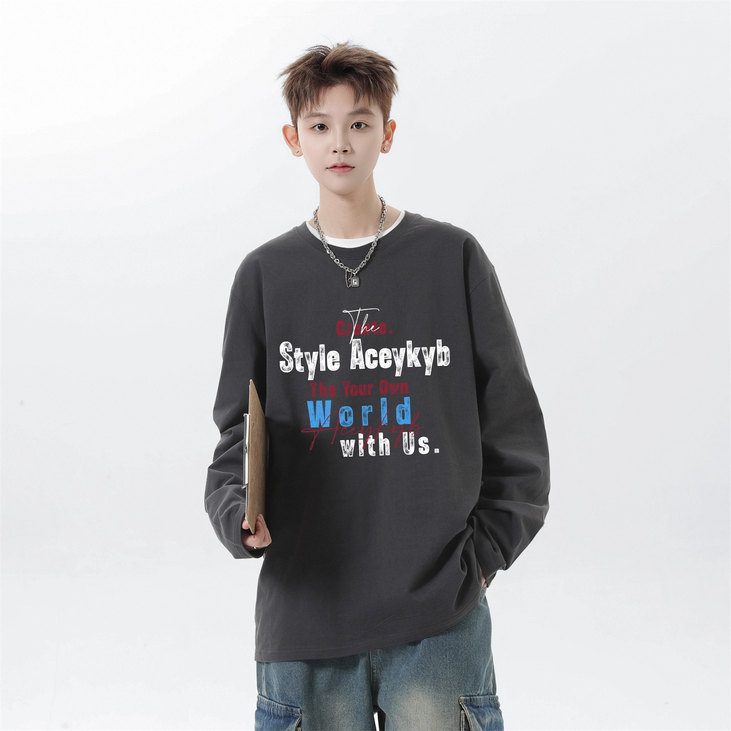 YKYB LogoT