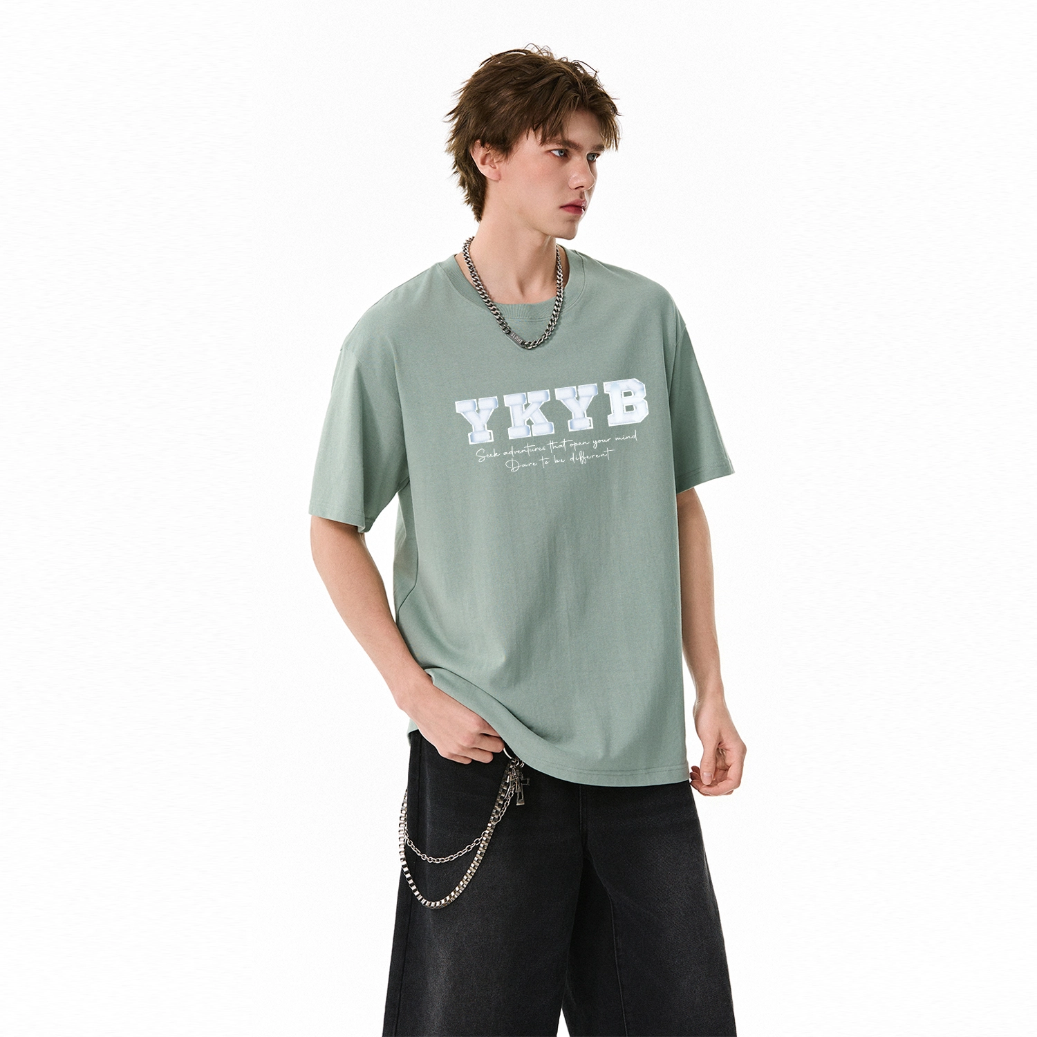 YKYB logoT