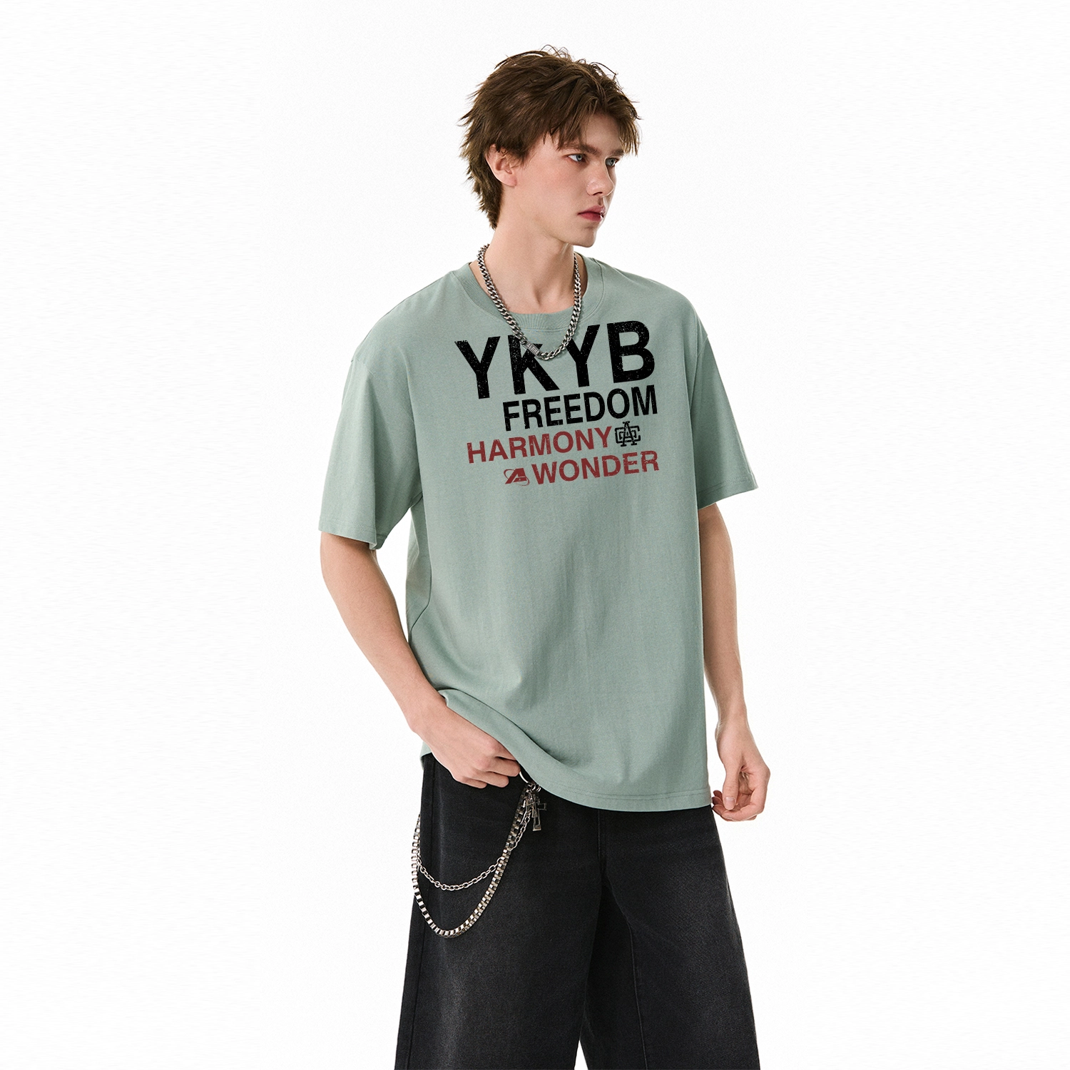 YKYB LogoT