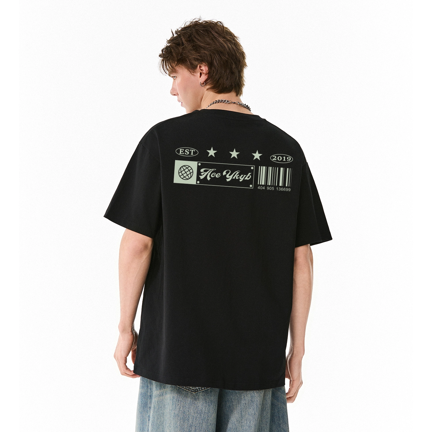 YKYB 260GlogoT