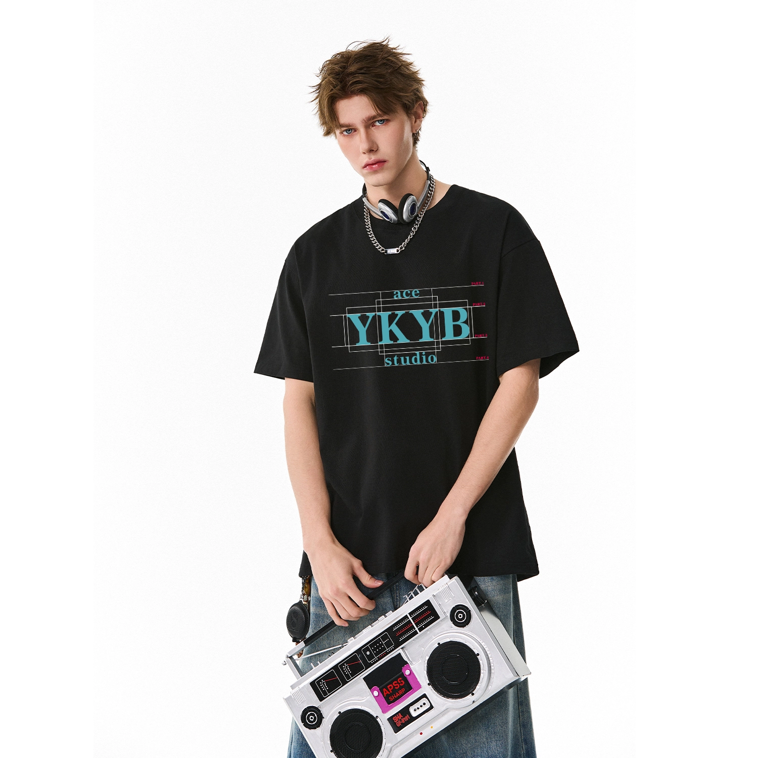 YKYB logoT