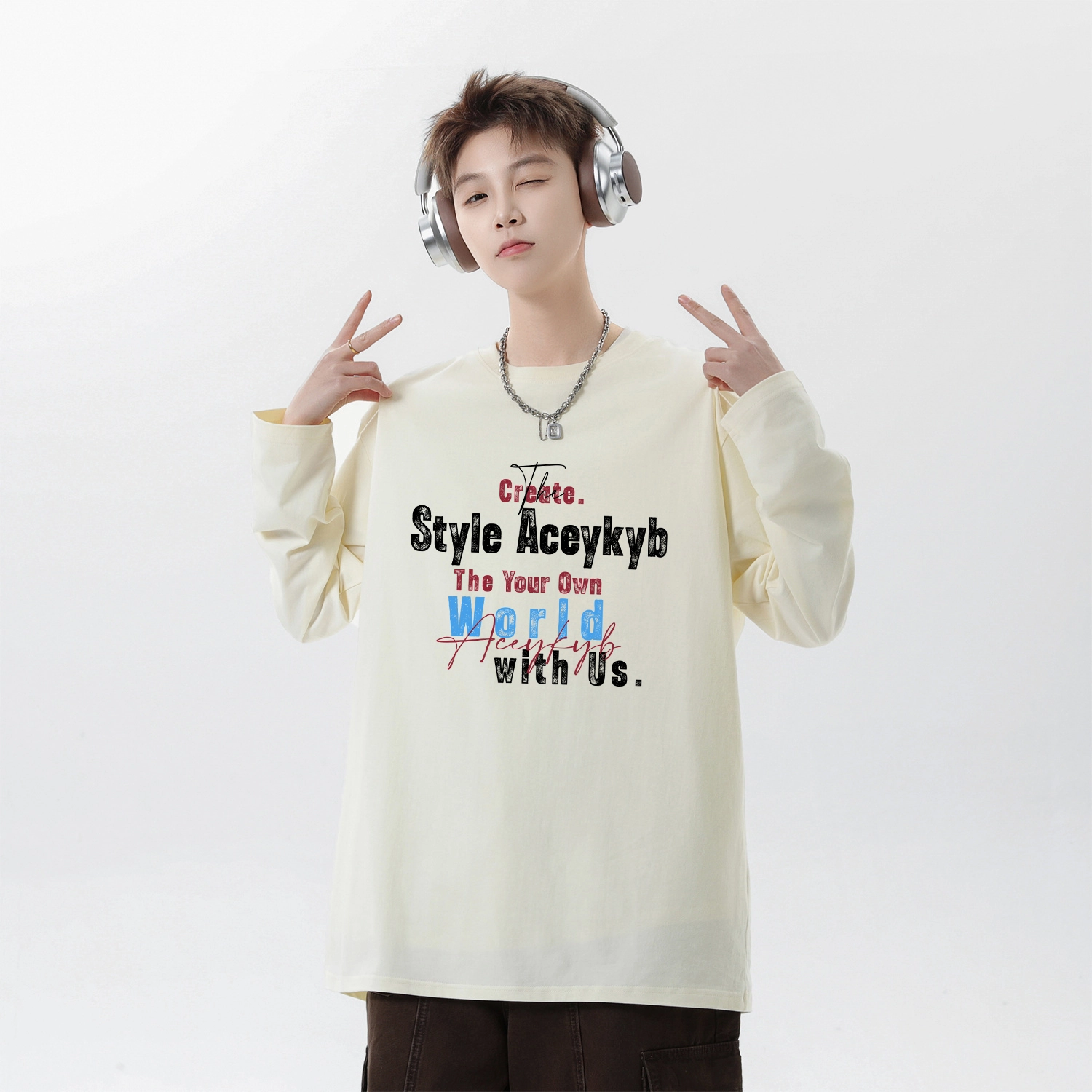 YKYB LogoT