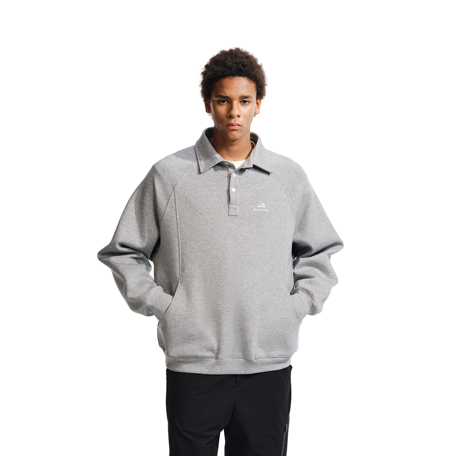 RASS polo