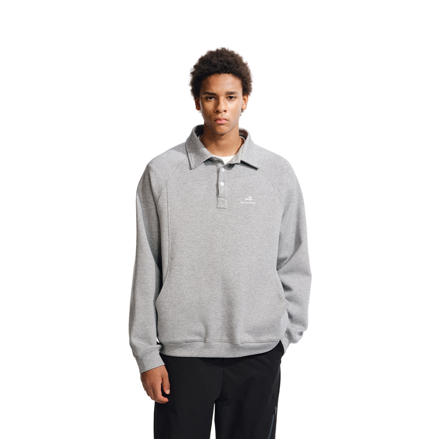 RASS polo