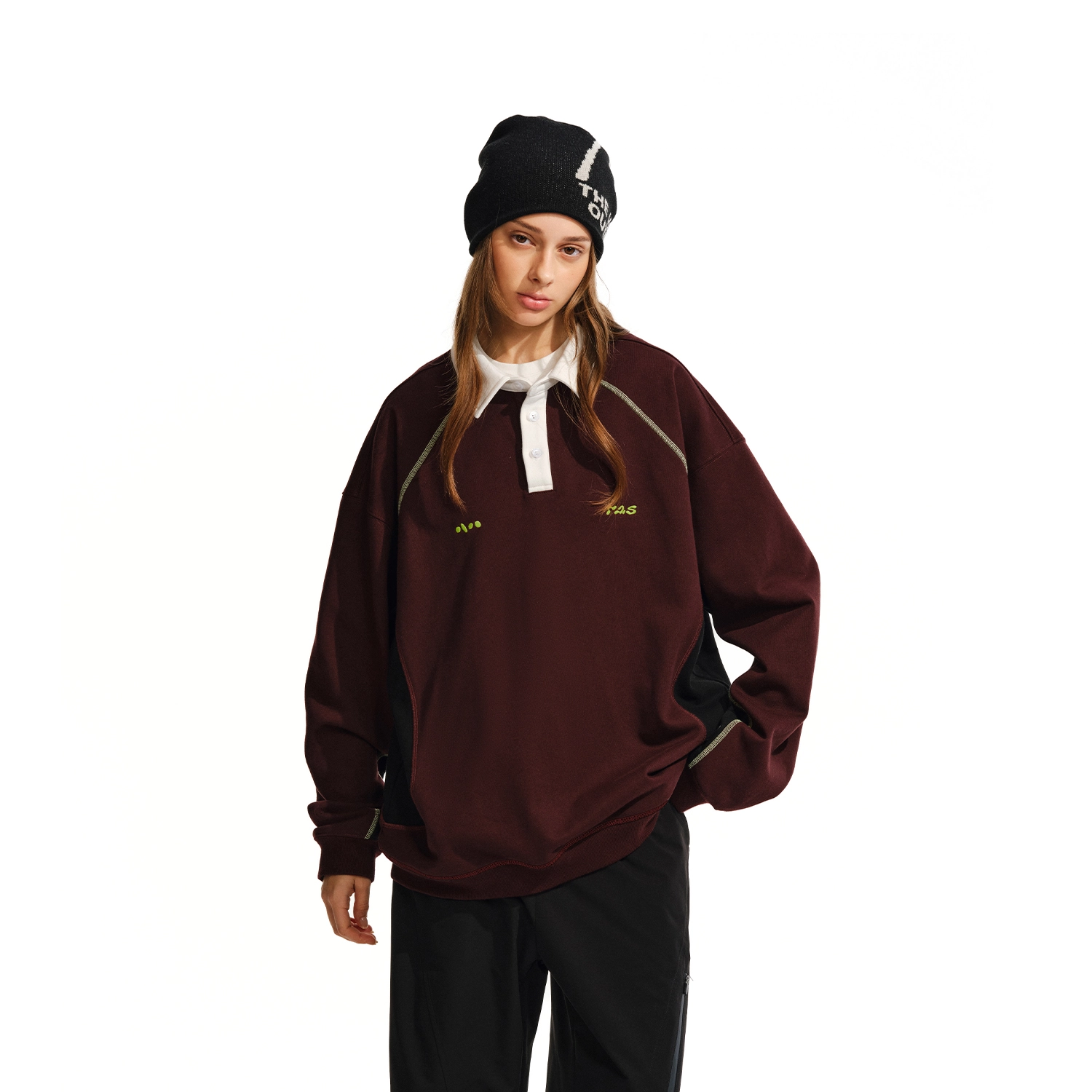 RASS polo