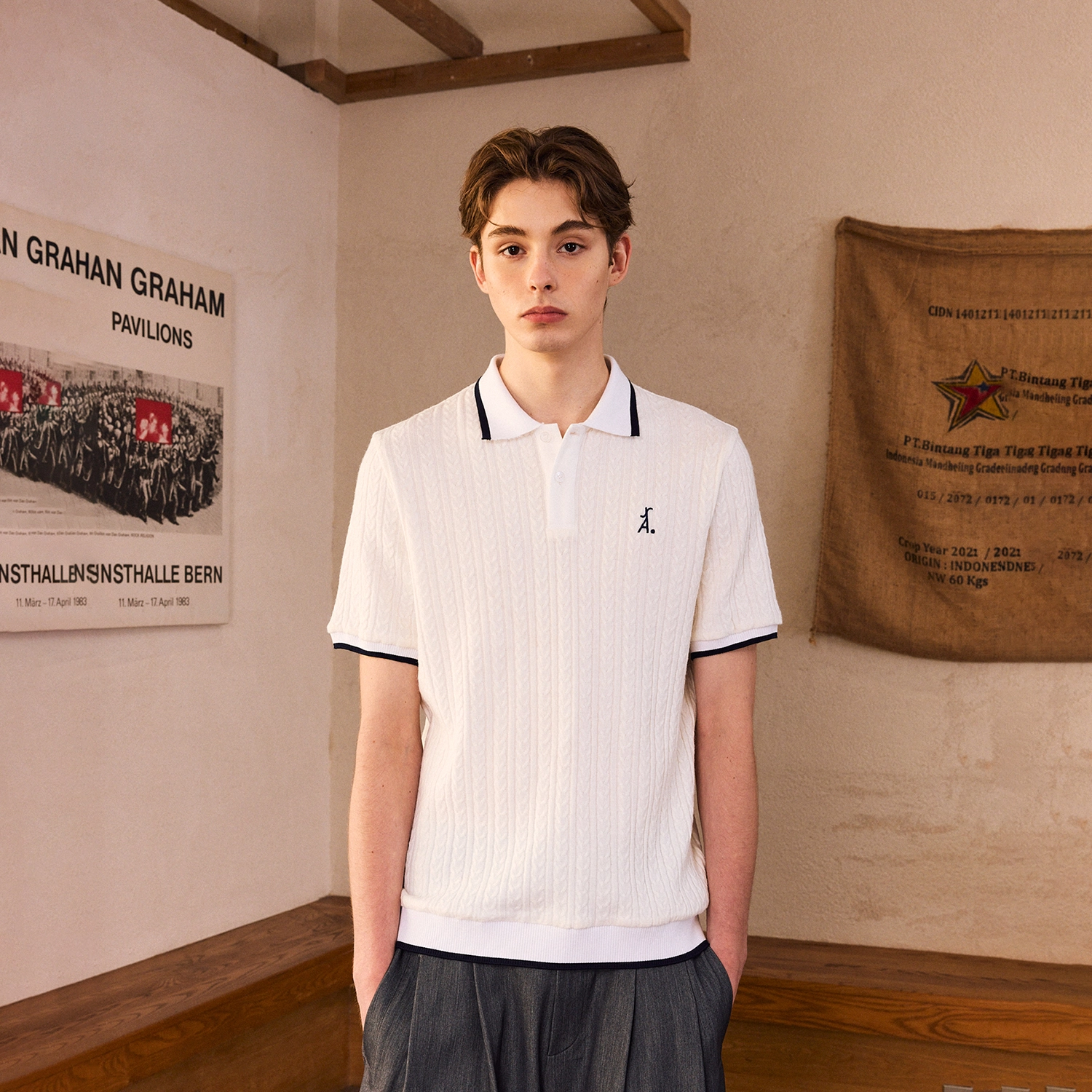 RASS Polo