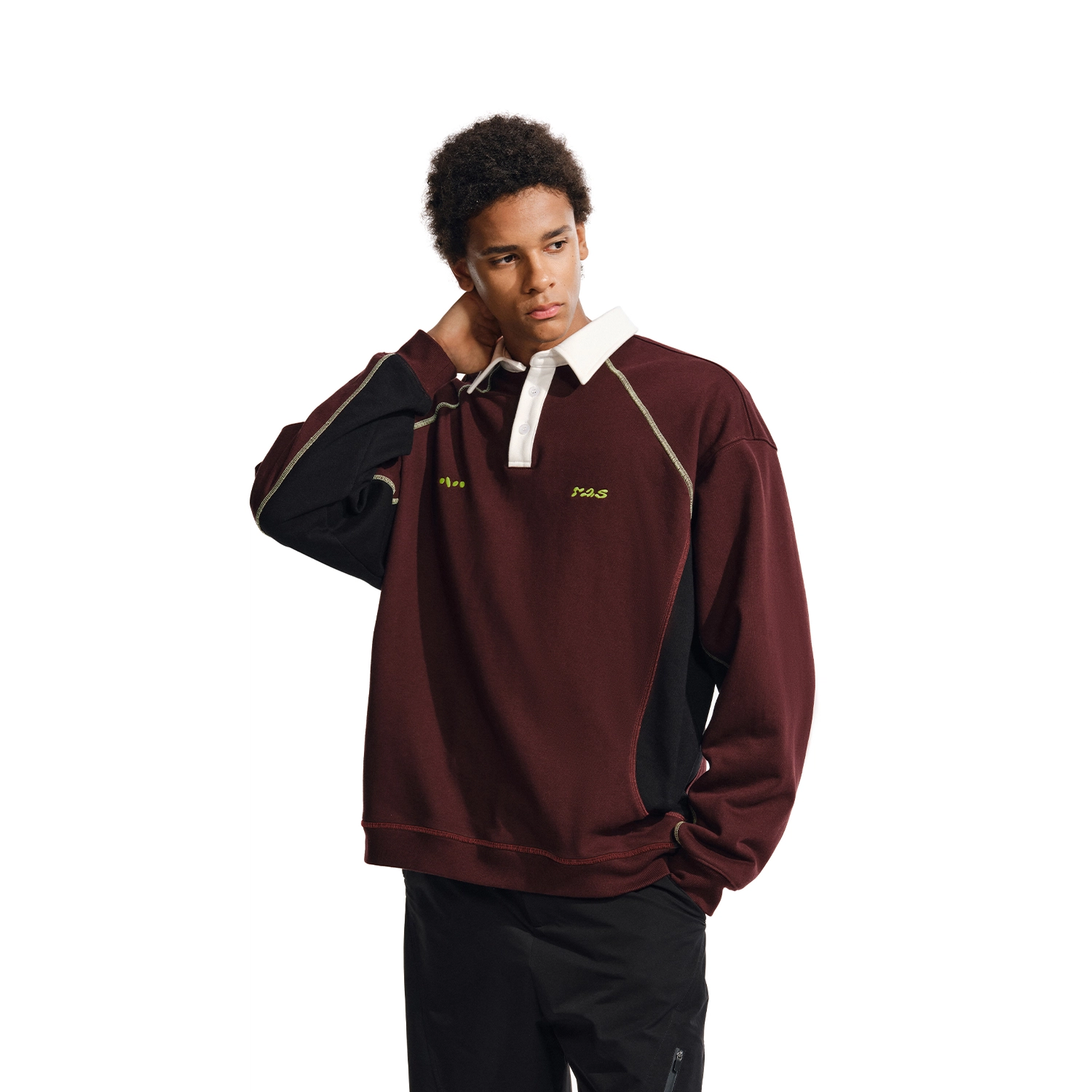 RASS polo