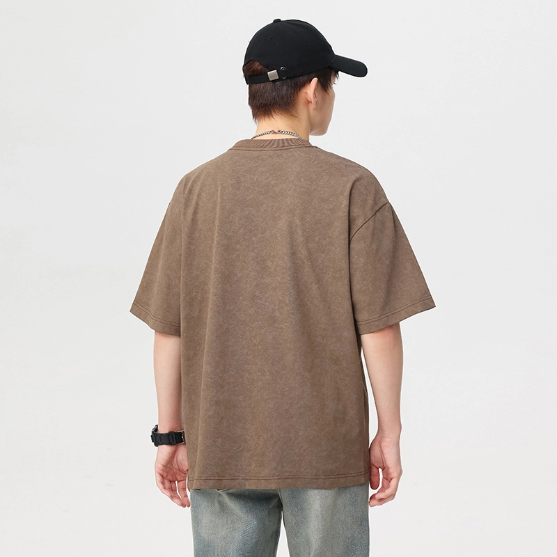 PAINT STAIN T