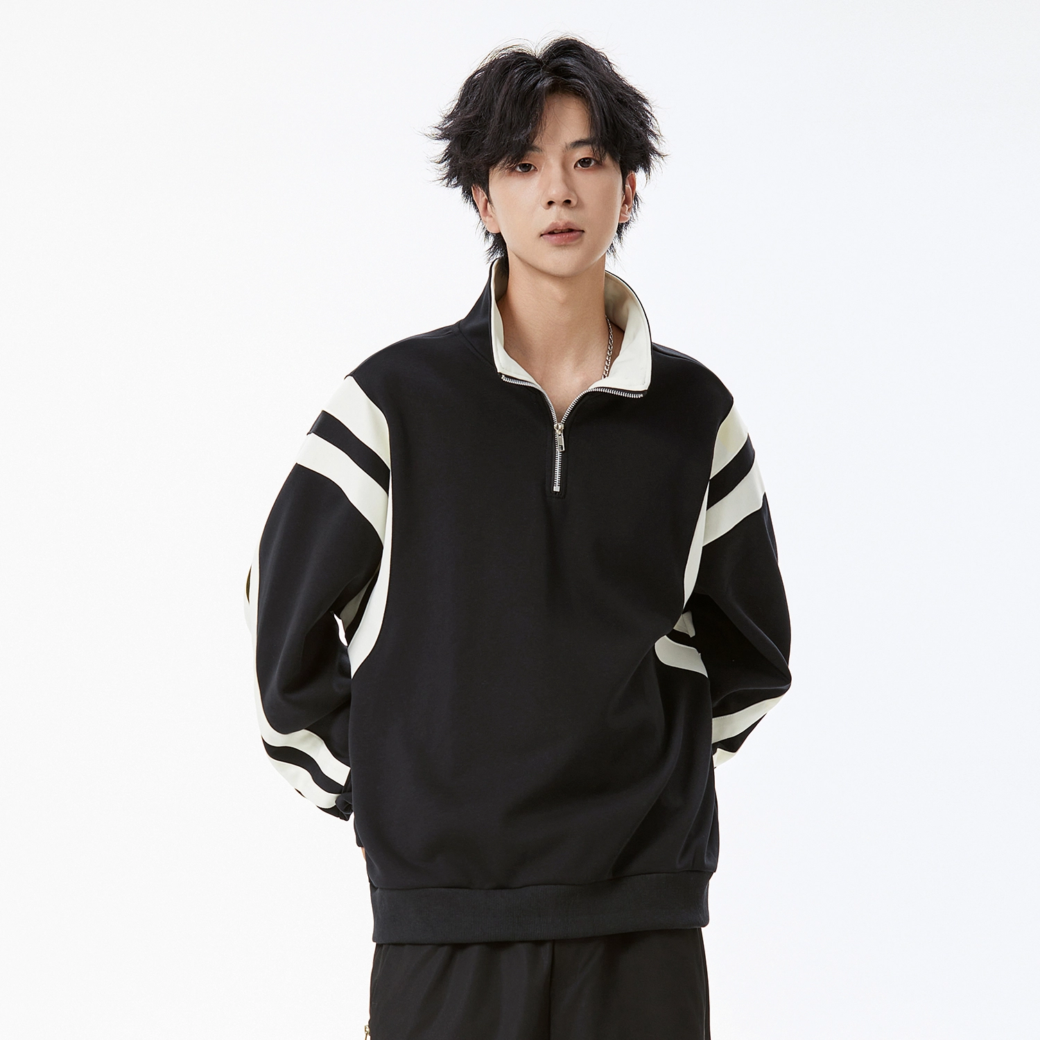 MAX FAWN polo