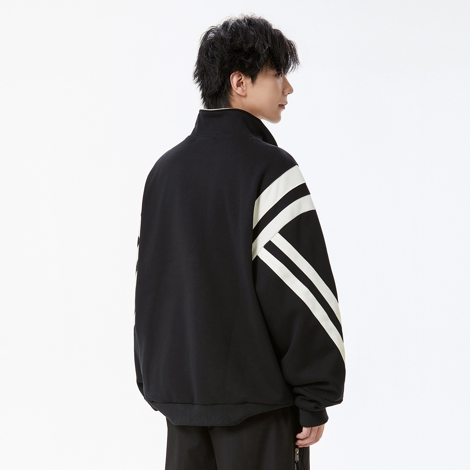 MAX FAWN polo