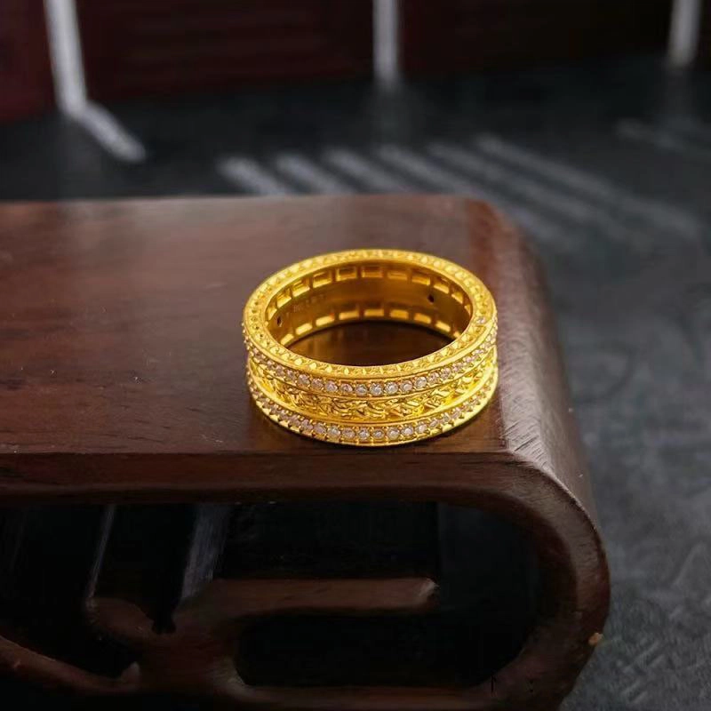KING TAI SANG 5D