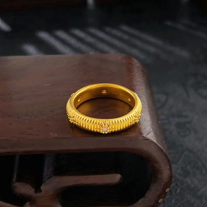 KING TAI SANG 5D