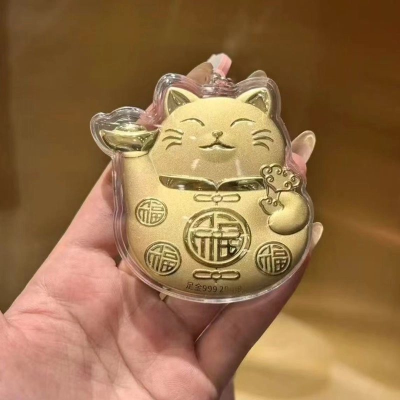 KING TAI SANG 999