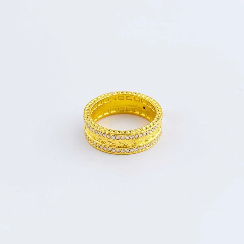 KING TAI SANG 5D