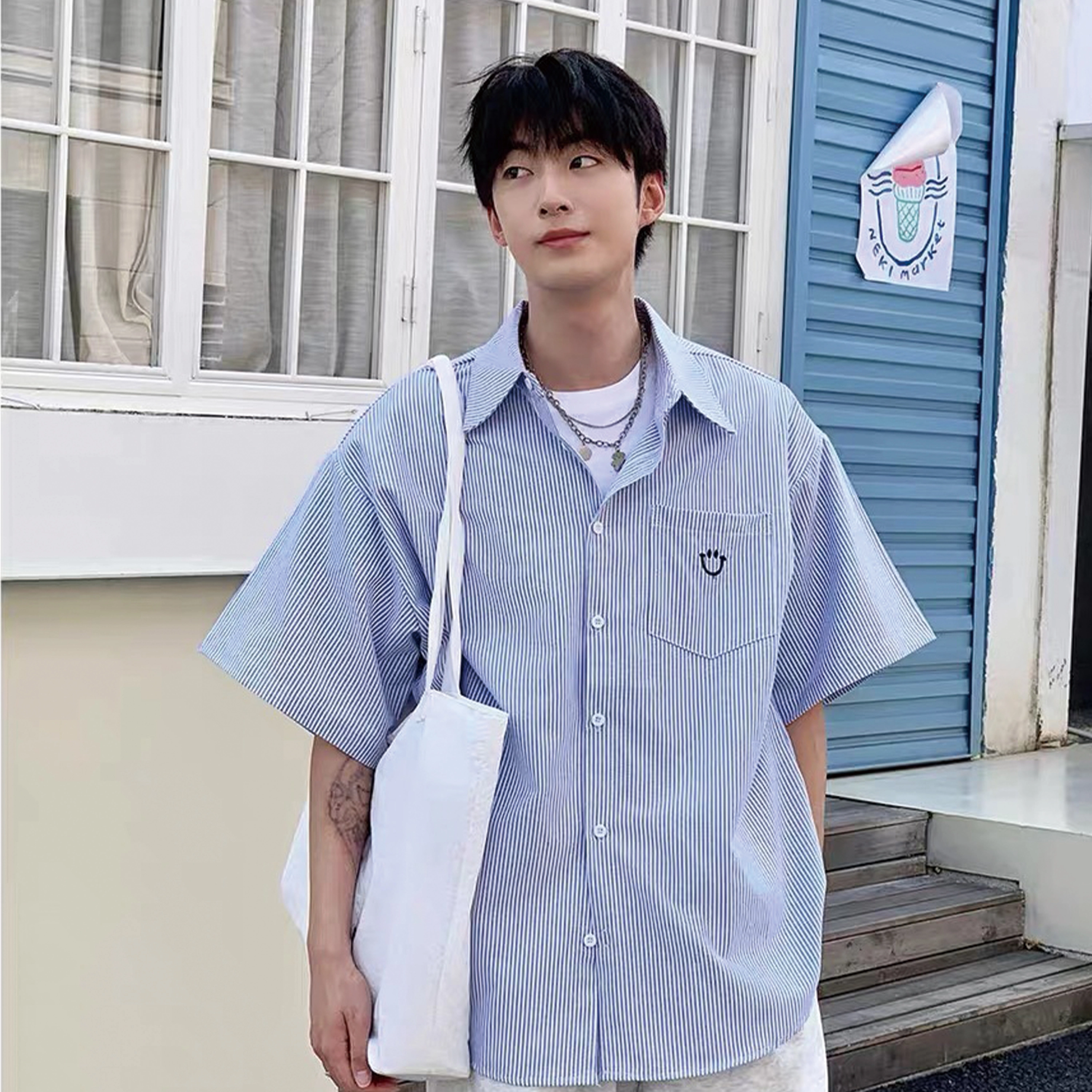 LQMVB Cityboy