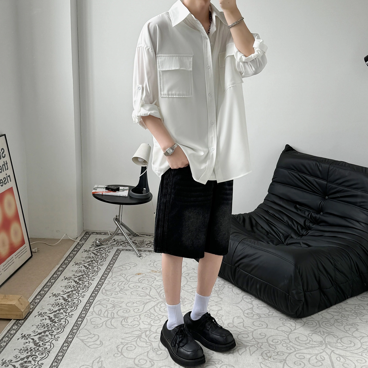 LQMVB Oversize