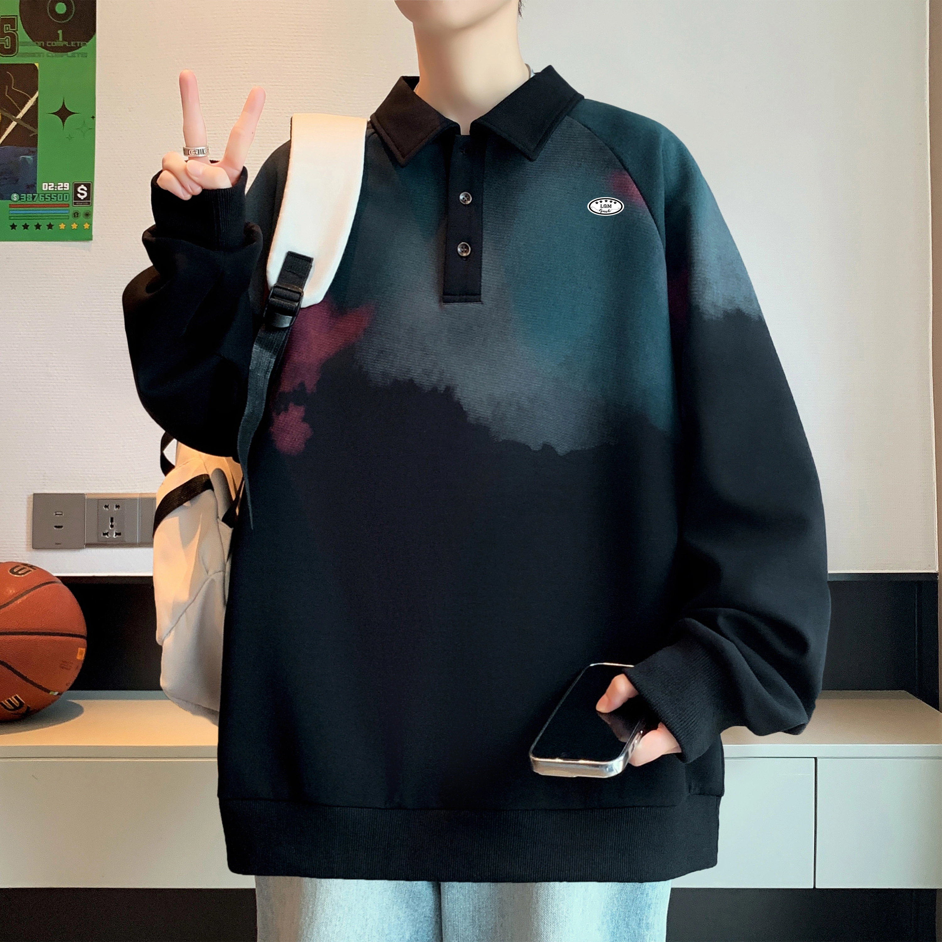 LQMVB polovibe