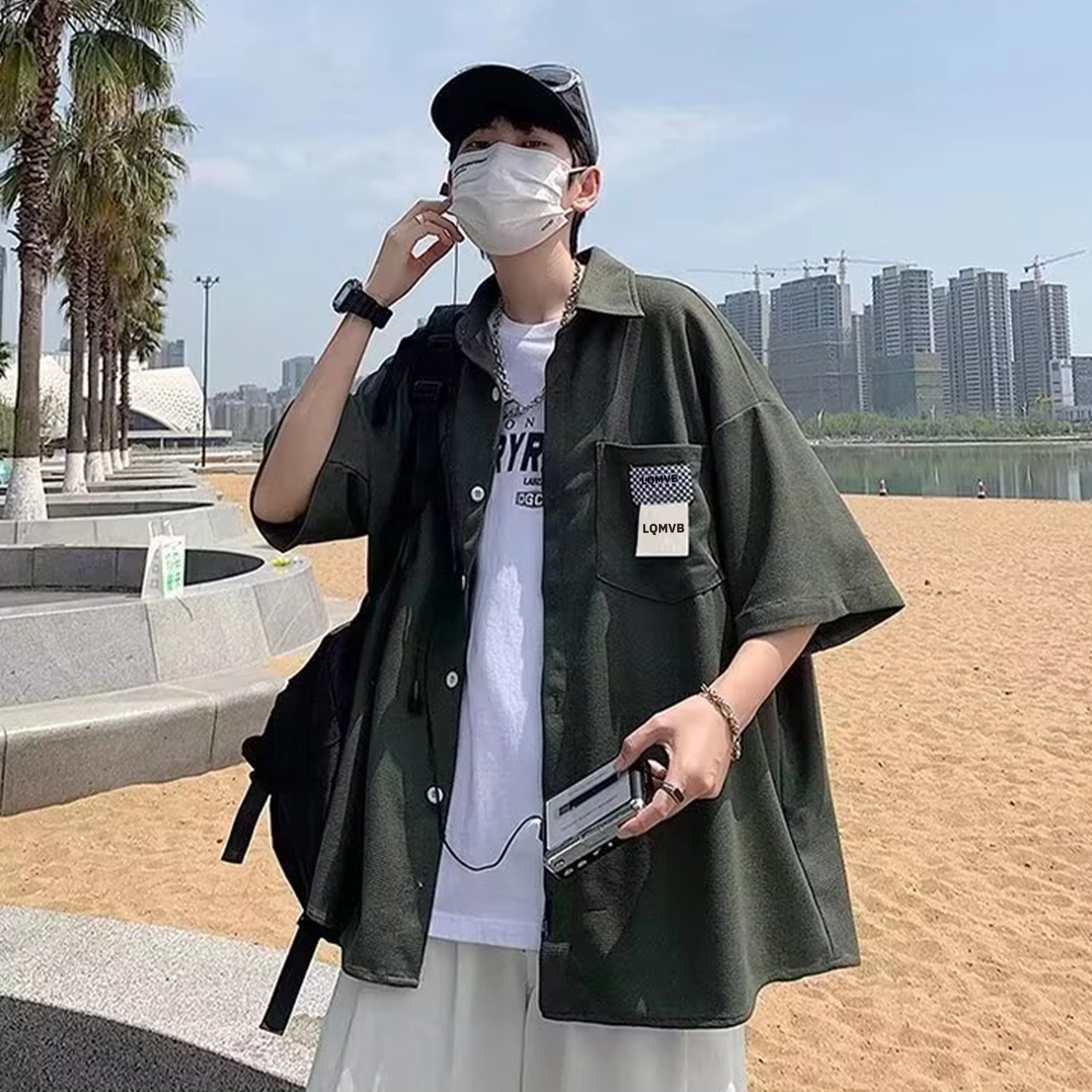 LQMVB Vibe