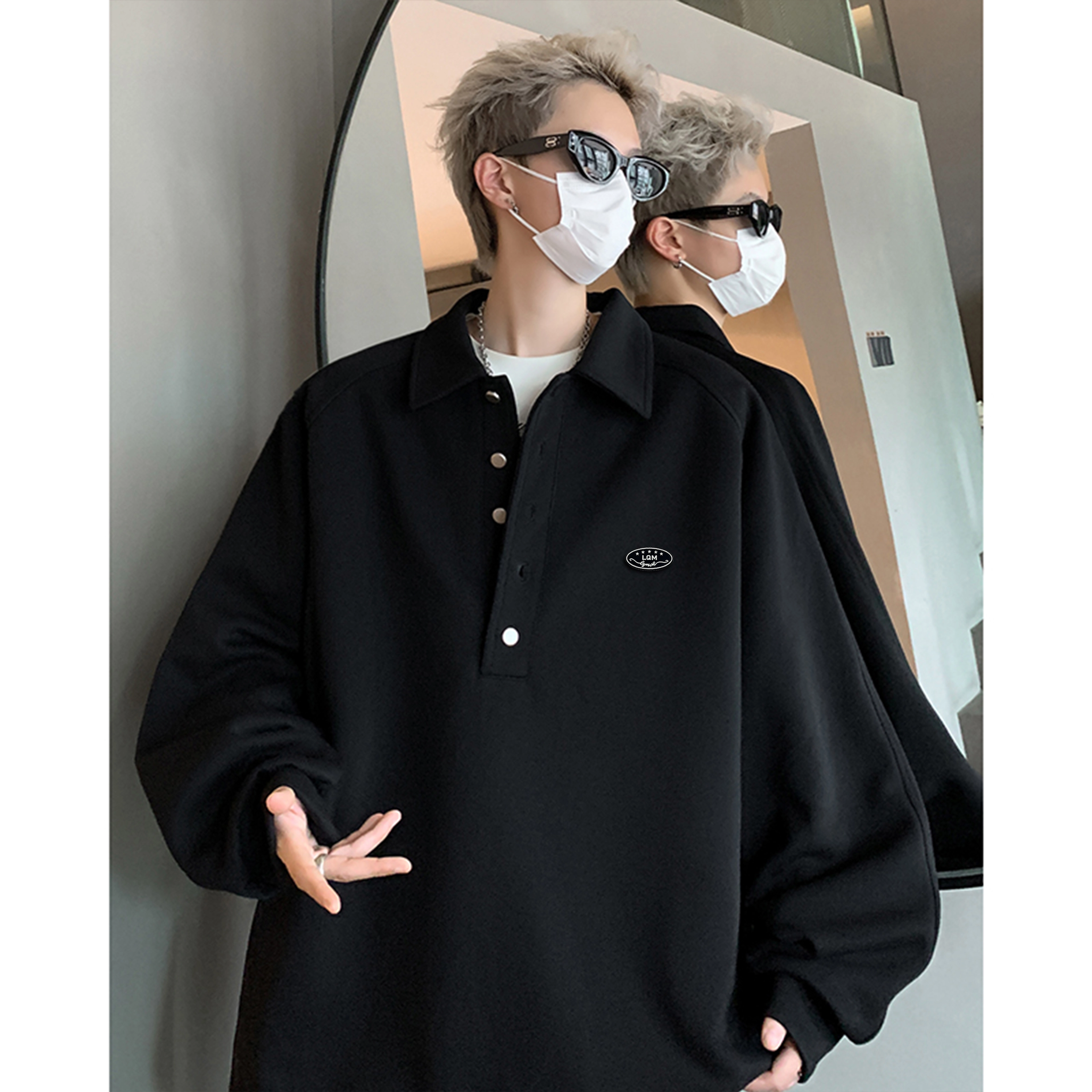 LQMVB POLO