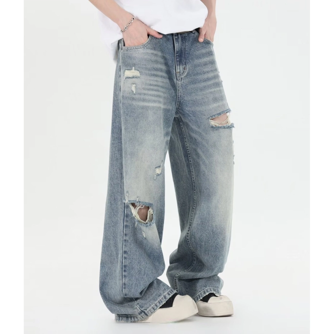LQMVB Oversize