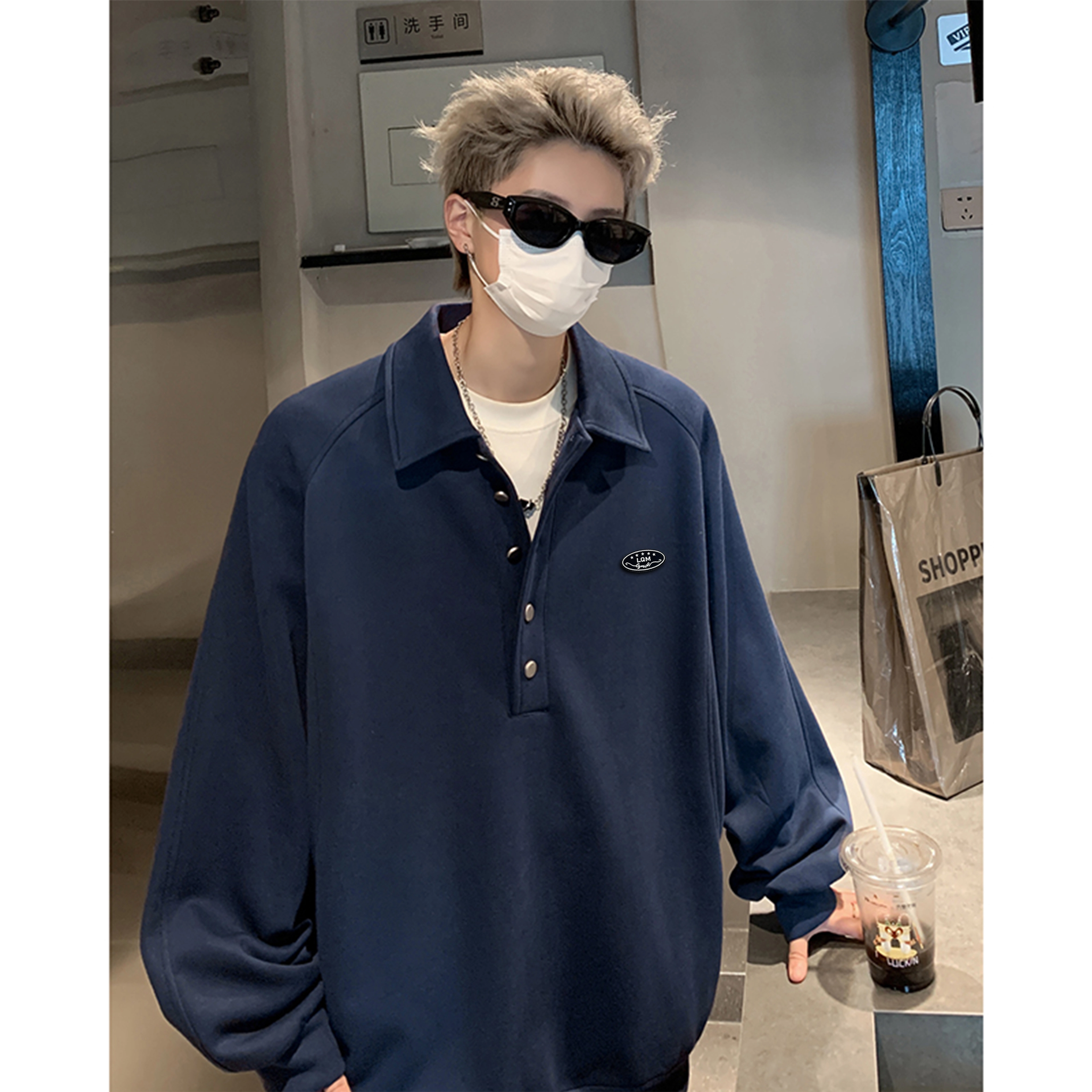 LQMVB POLO
