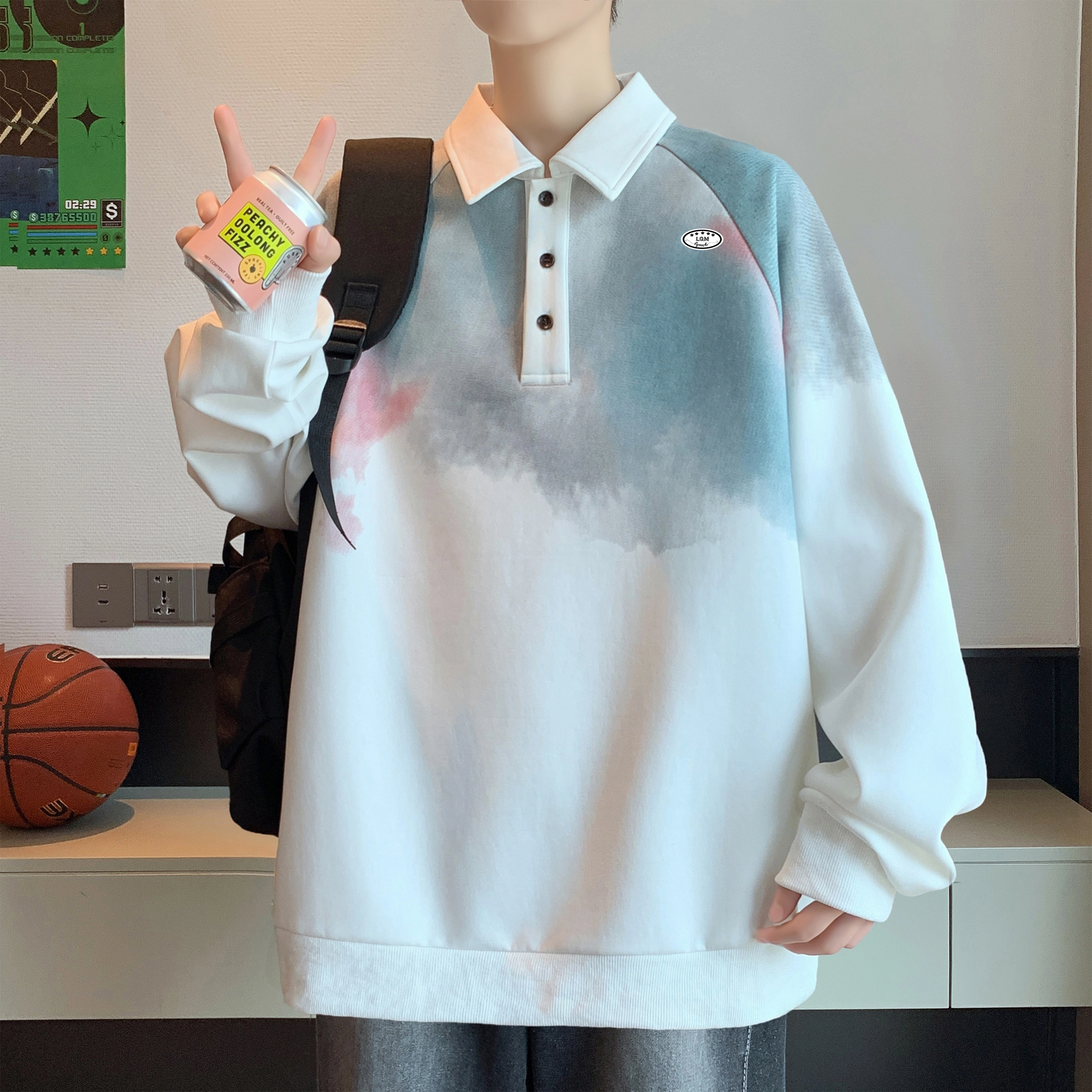 LQMVB polovibe