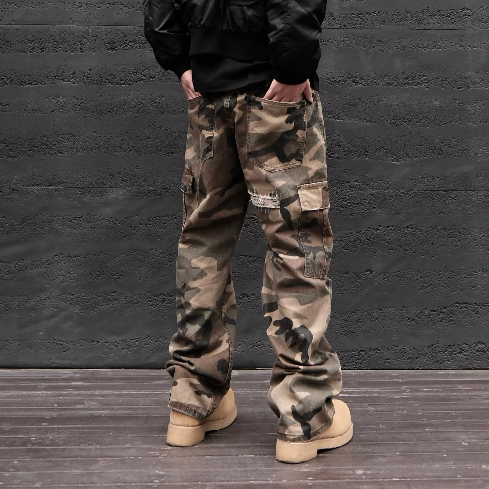 LQMVB Oversize