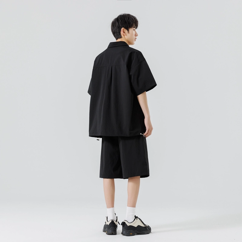 LQMVB Clean fit