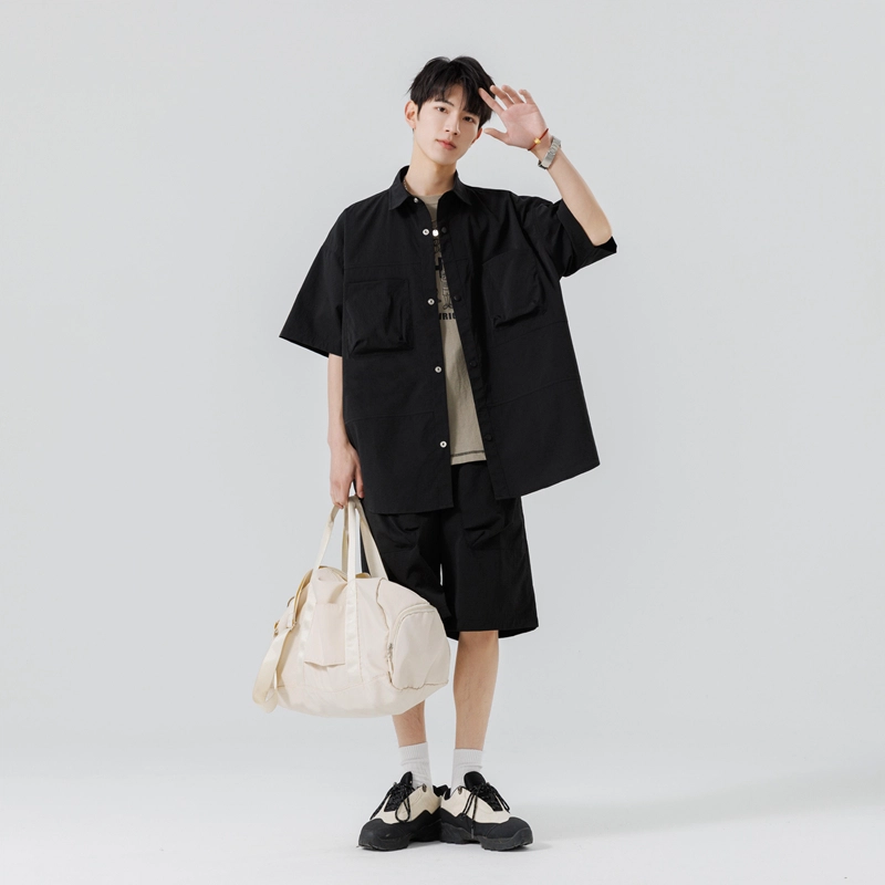 LQMVB Oversize