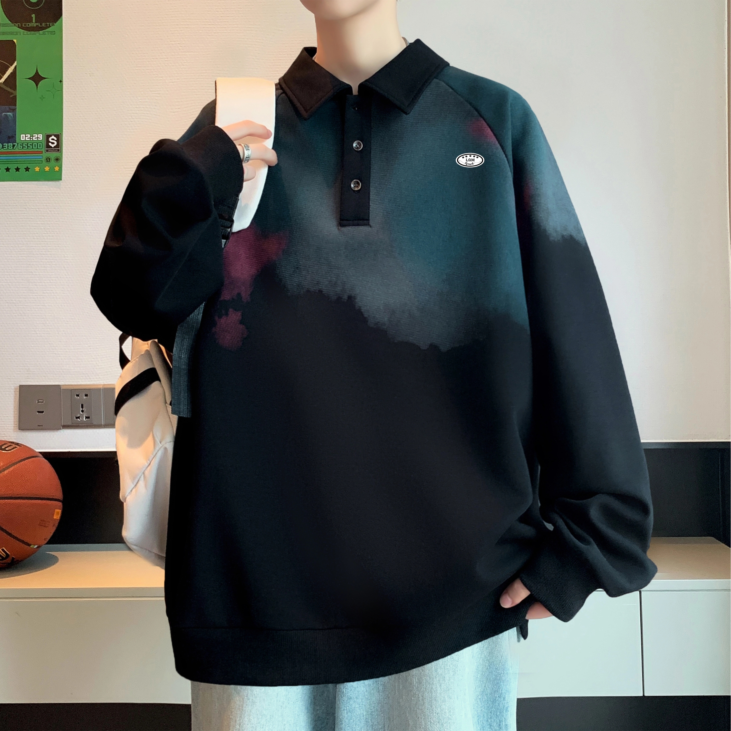 LQMVB polovibe