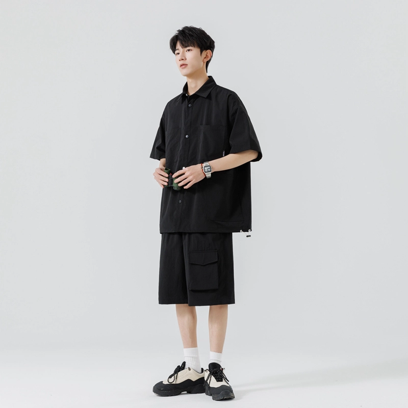 LQMVB Clean fit