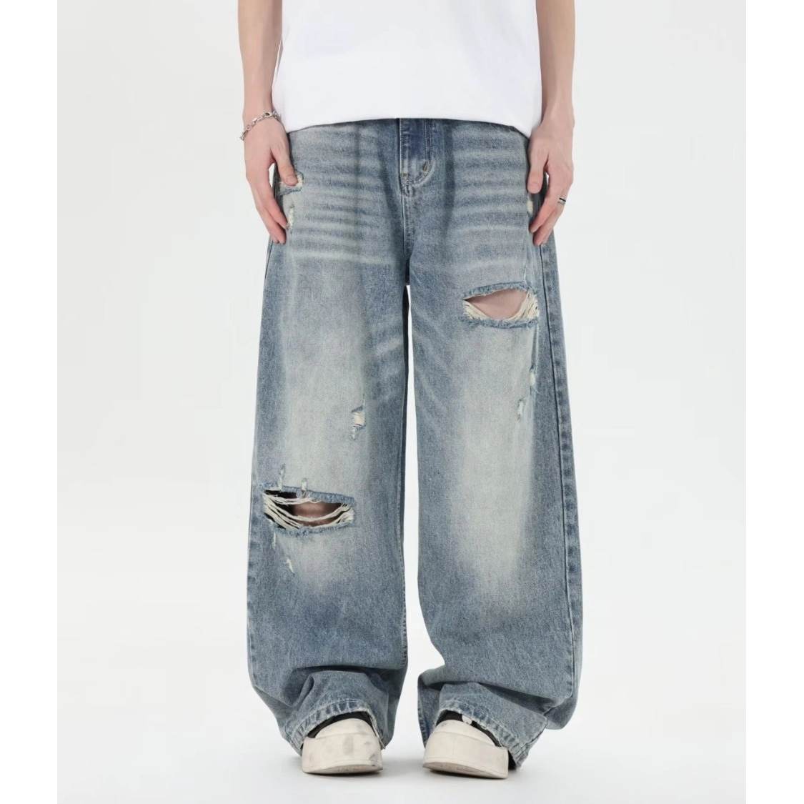 LQMVB Oversize